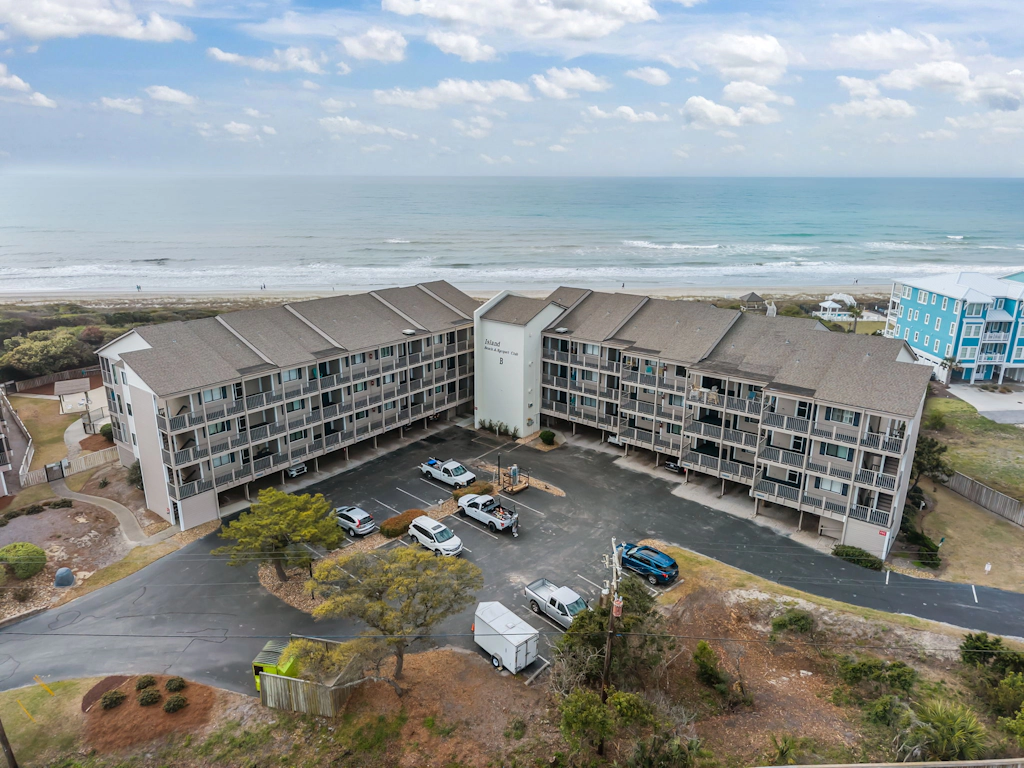 ABIBO40 Island Beach & Racquet Club B104