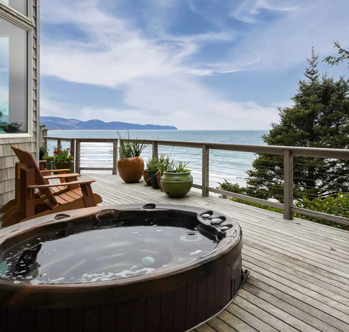 *New Listing* Breathtaking Views of Endless Ocean