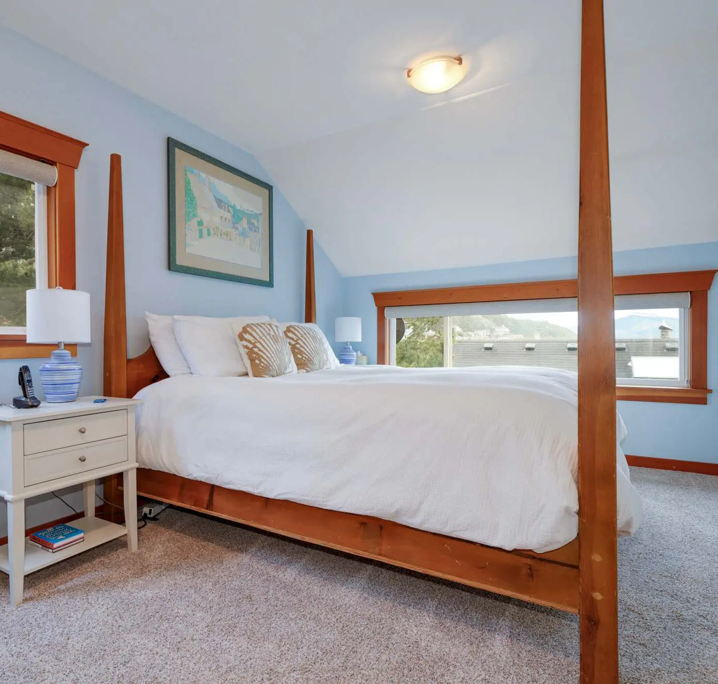 *New Listing* Breathtaking Views of Endless Ocean