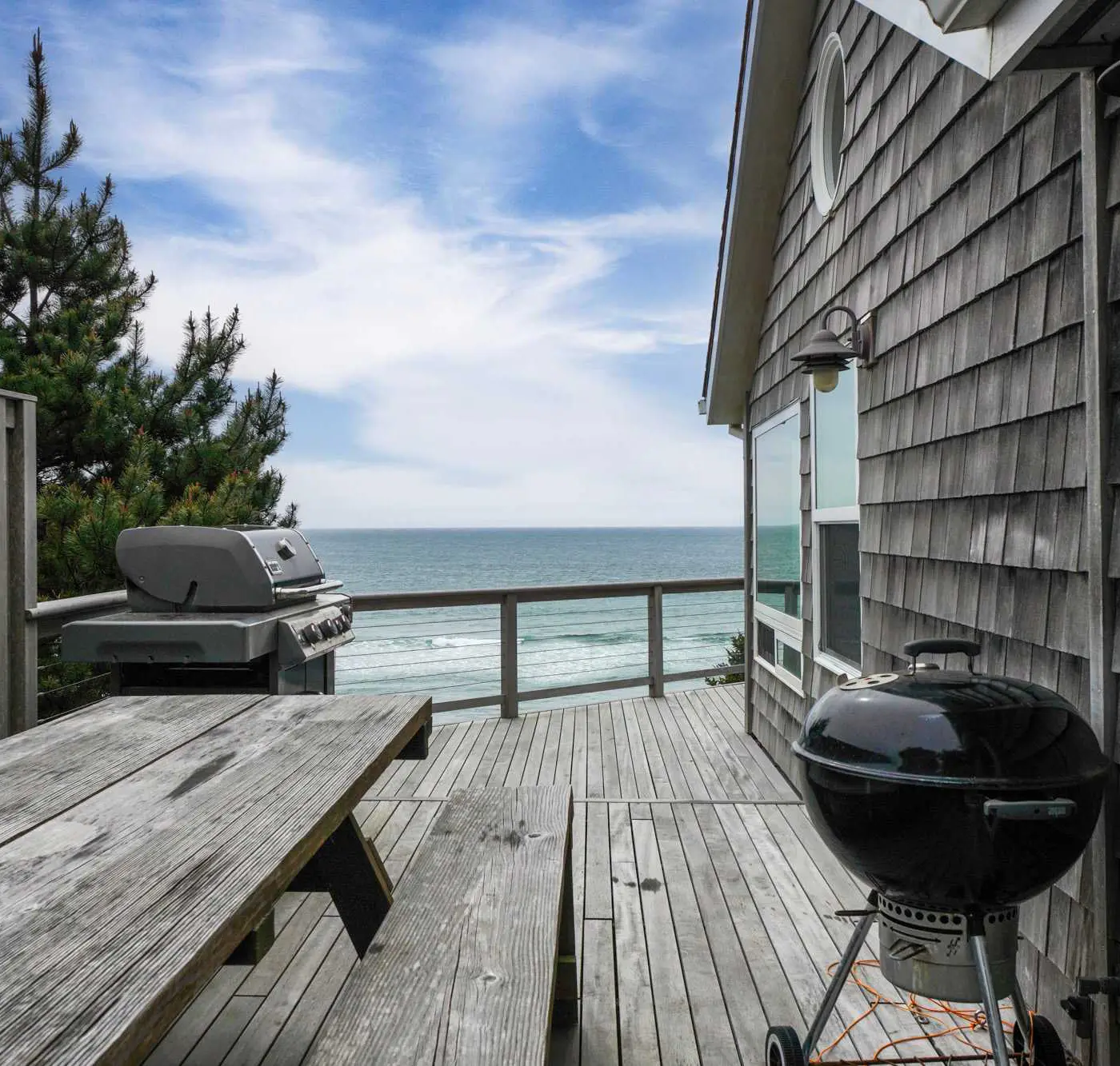 *New Listing* Breathtaking Views of Endless Ocean