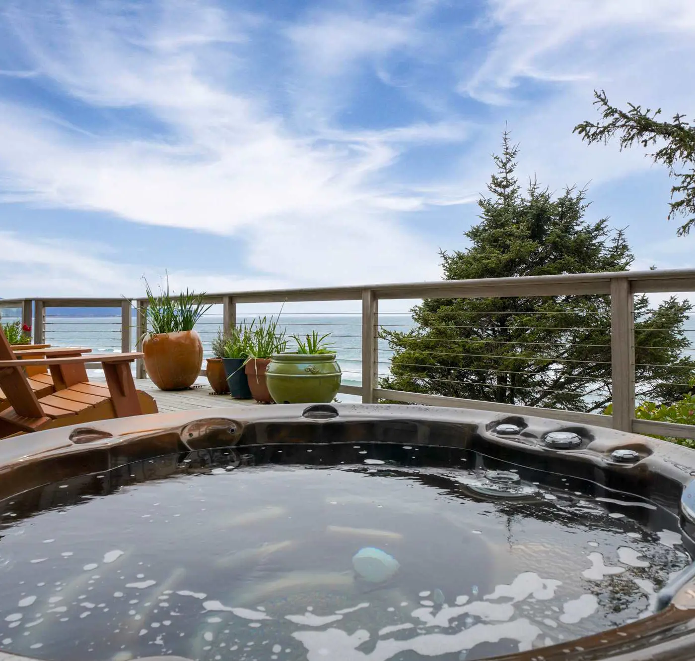 *New Listing* Breathtaking Views of Endless Ocean