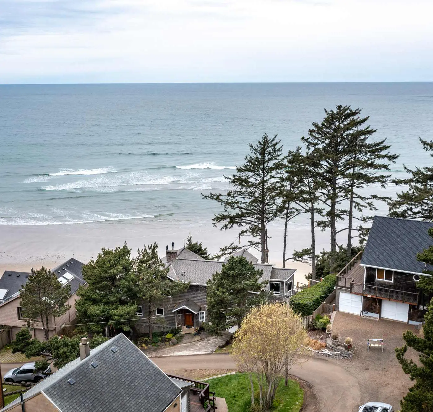 *New Listing* Breathtaking Views of Endless Ocean