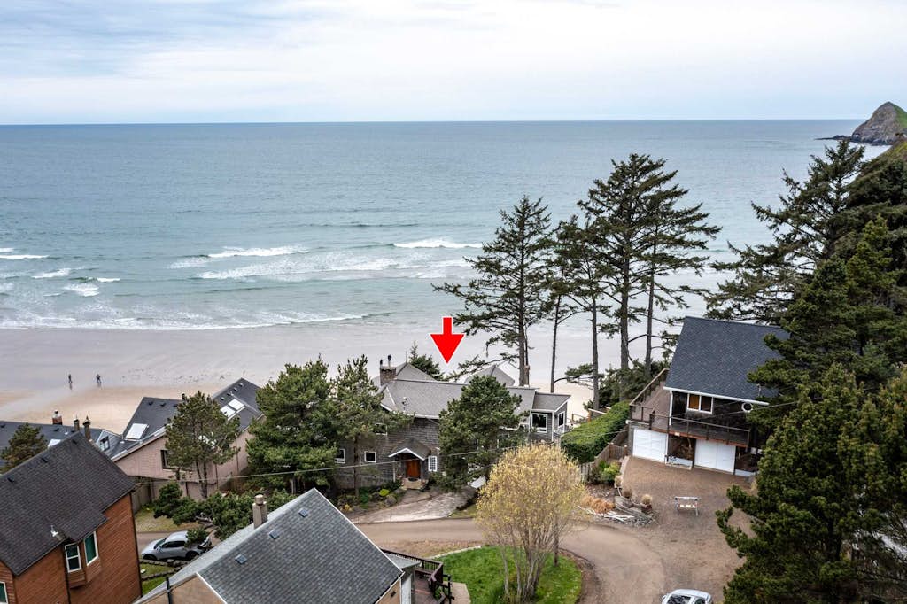 *New Listing* Breathtaking Views of Endless Ocean