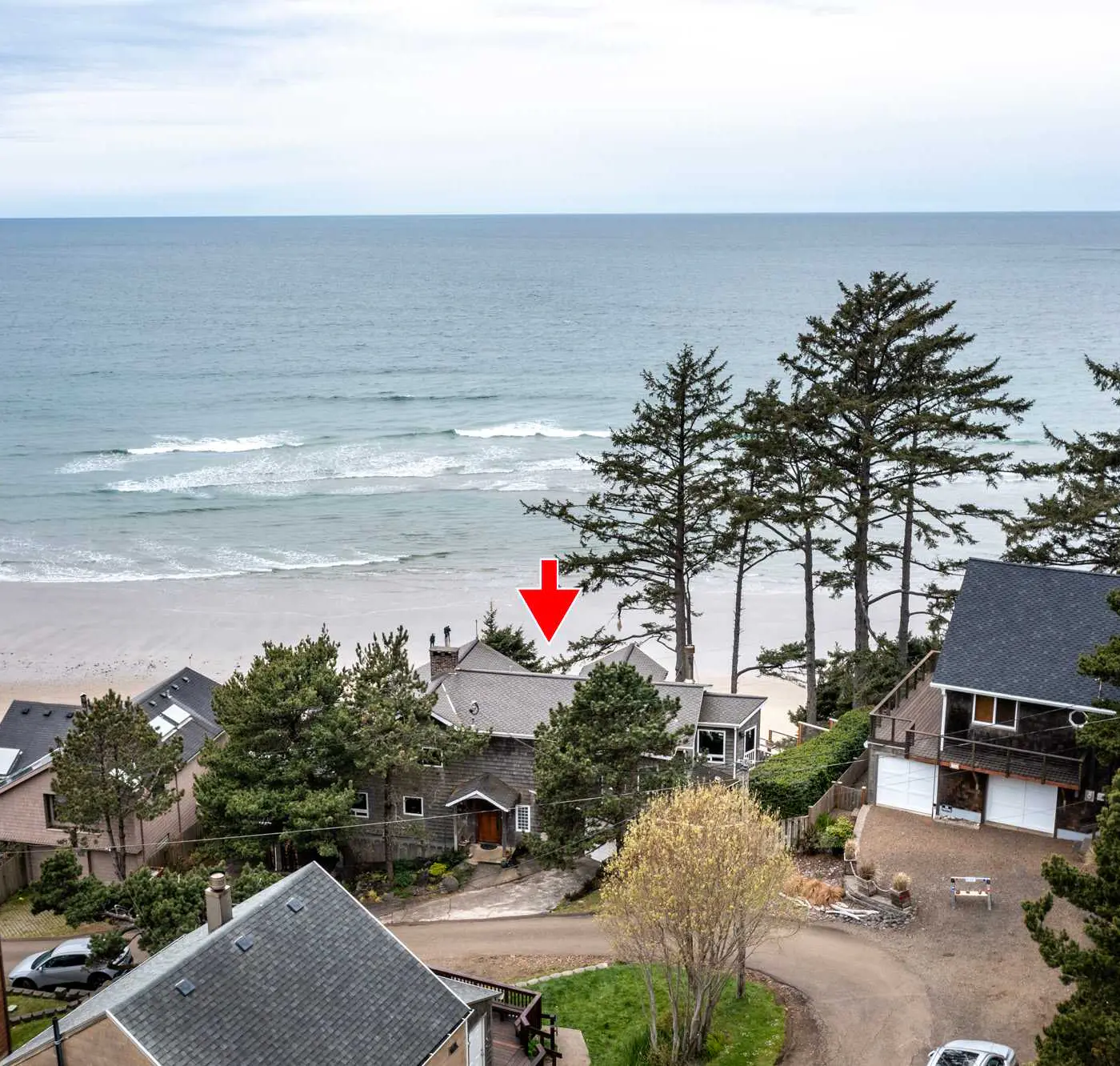 *New Listing* Breathtaking Views of Endless Ocean