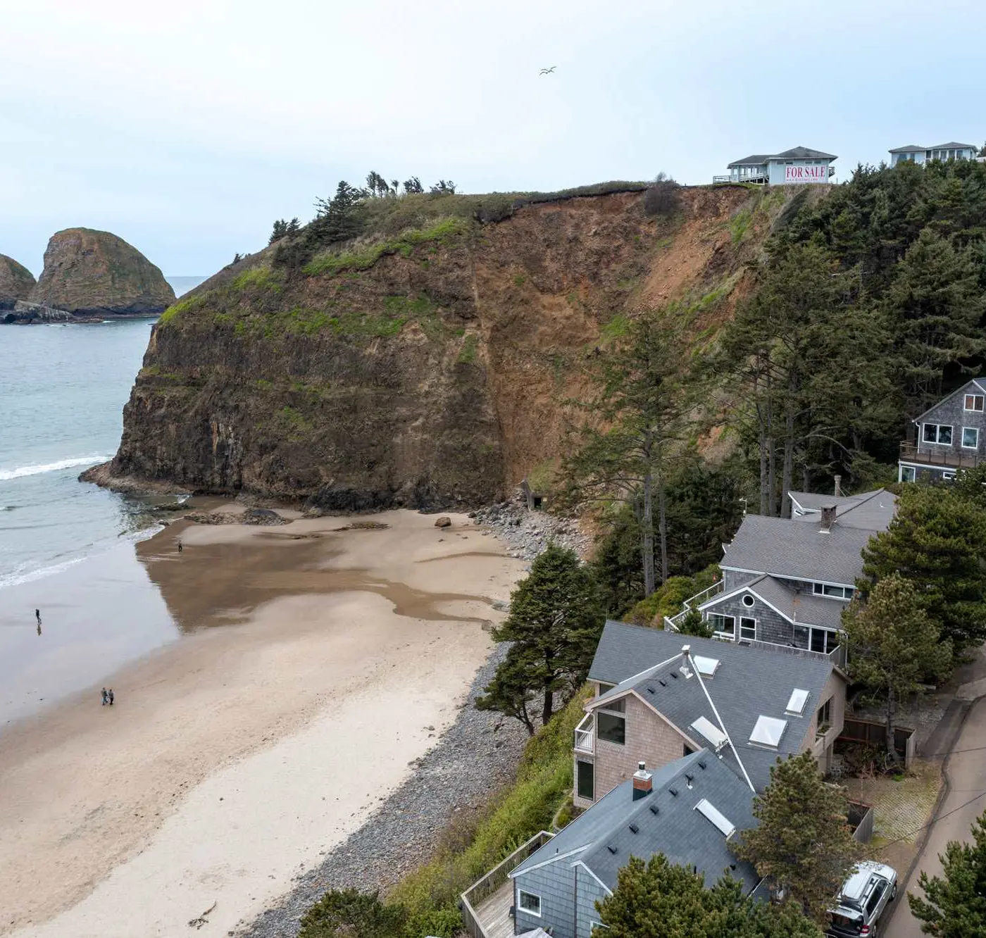 *New Listing* Breathtaking Views of Endless Ocean