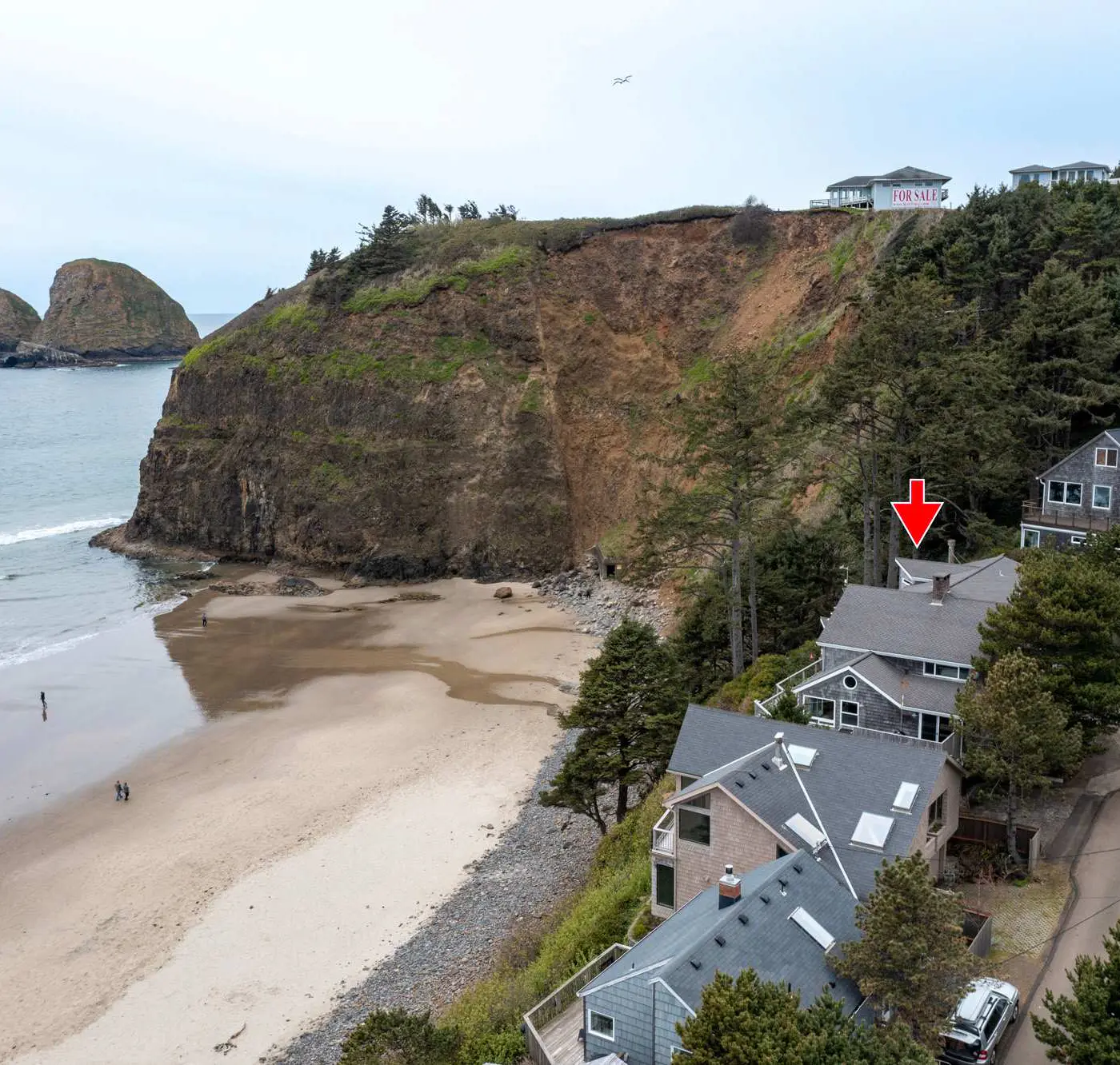 *New Listing* Breathtaking Views of Endless Ocean