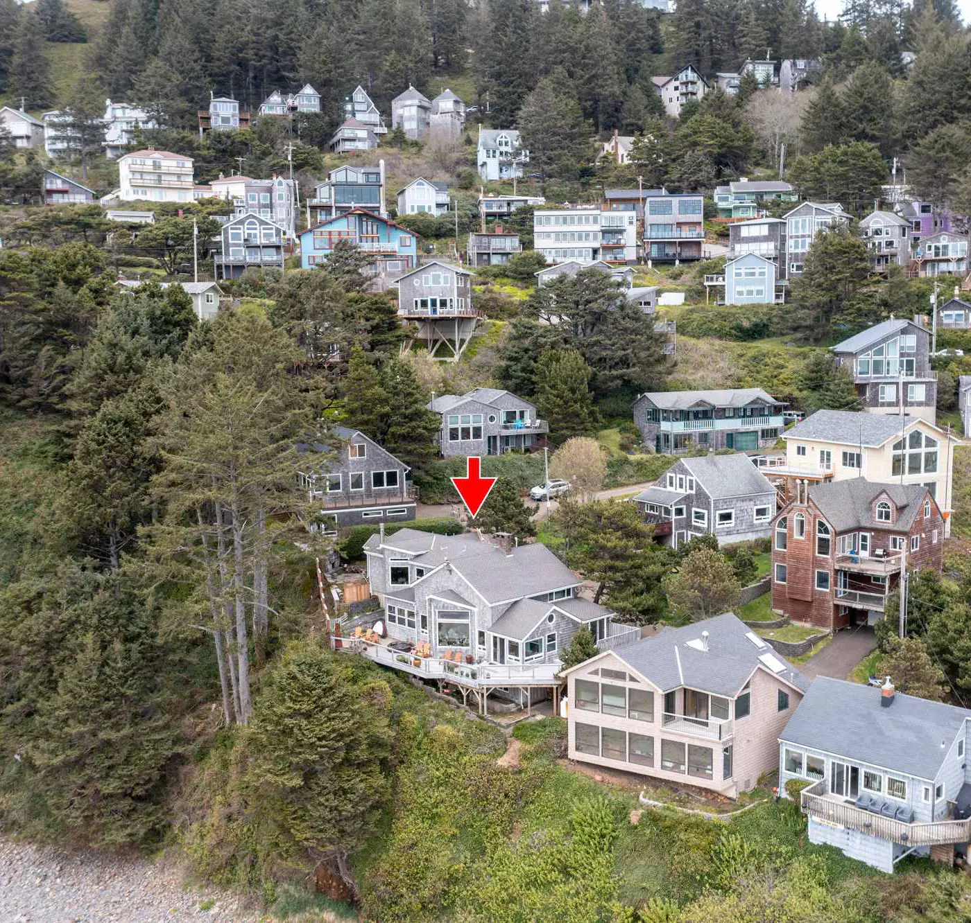 *New Listing* Breathtaking Views of Endless Ocean