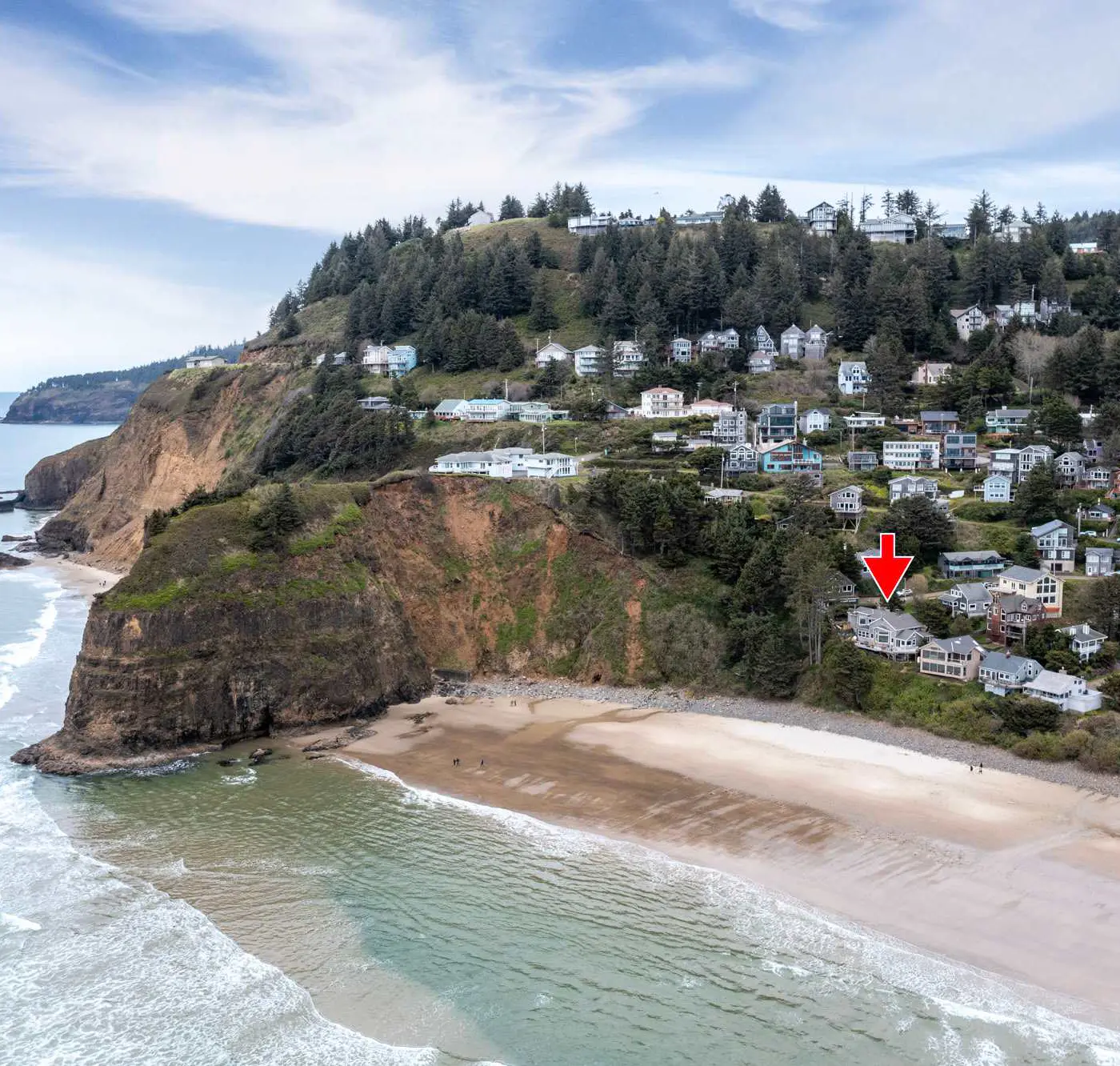 *New Listing* Breathtaking Views of Endless Ocean