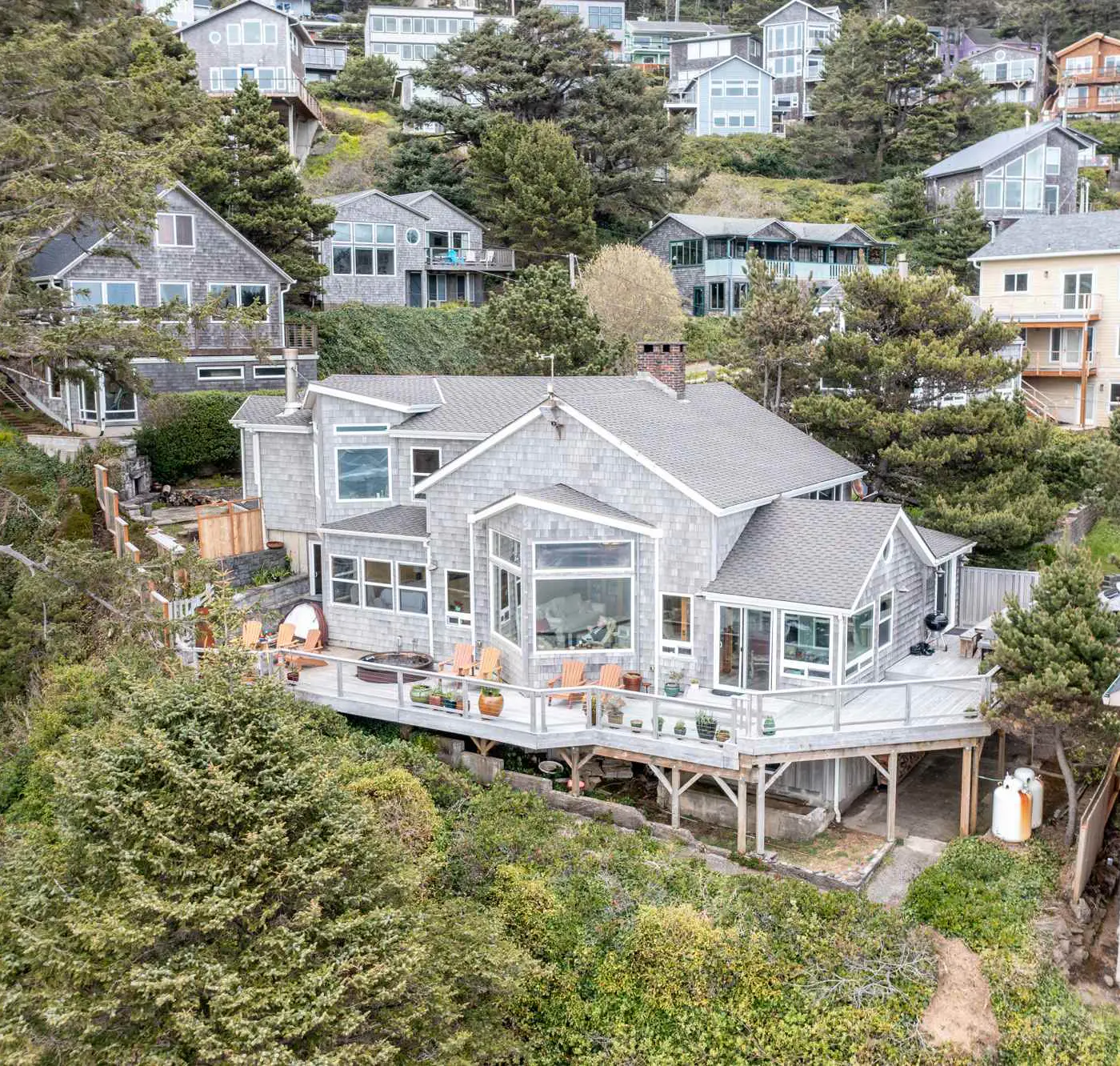 *New Listing* Breathtaking Views of Endless Ocean