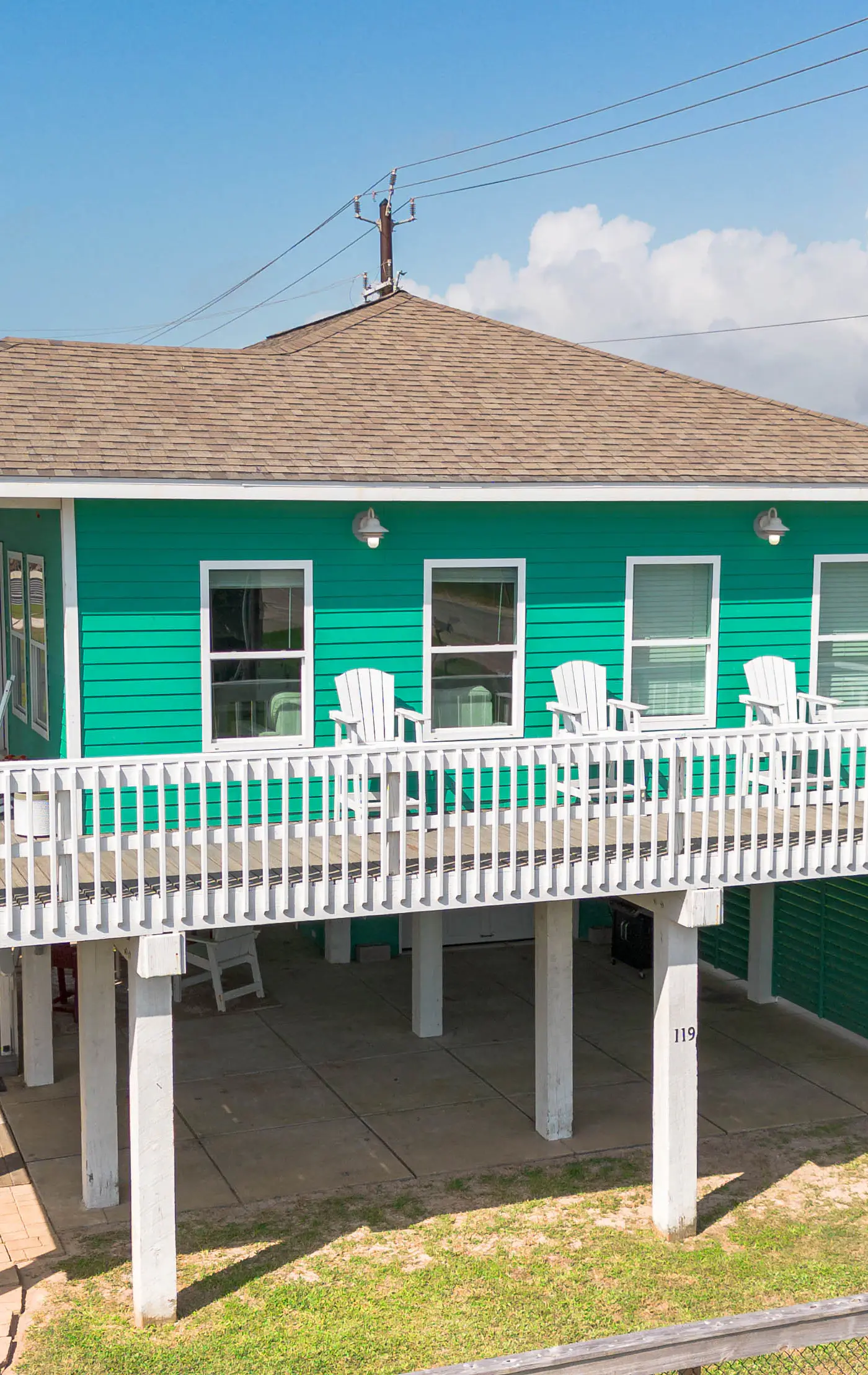 Surfside Shore