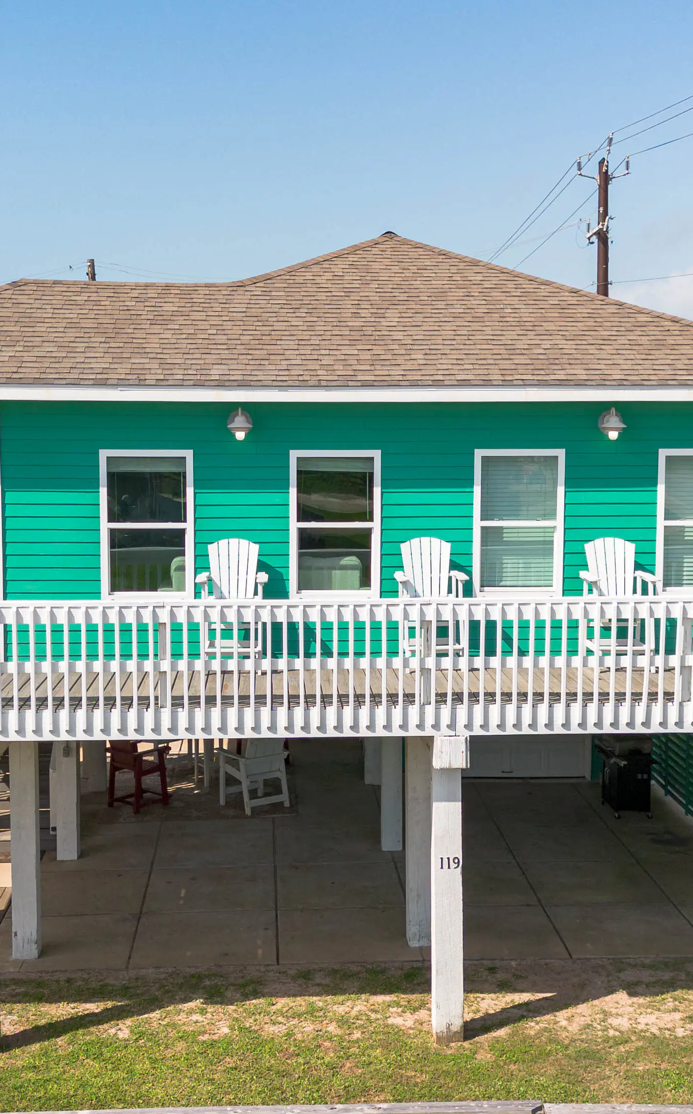 Surfside Shore