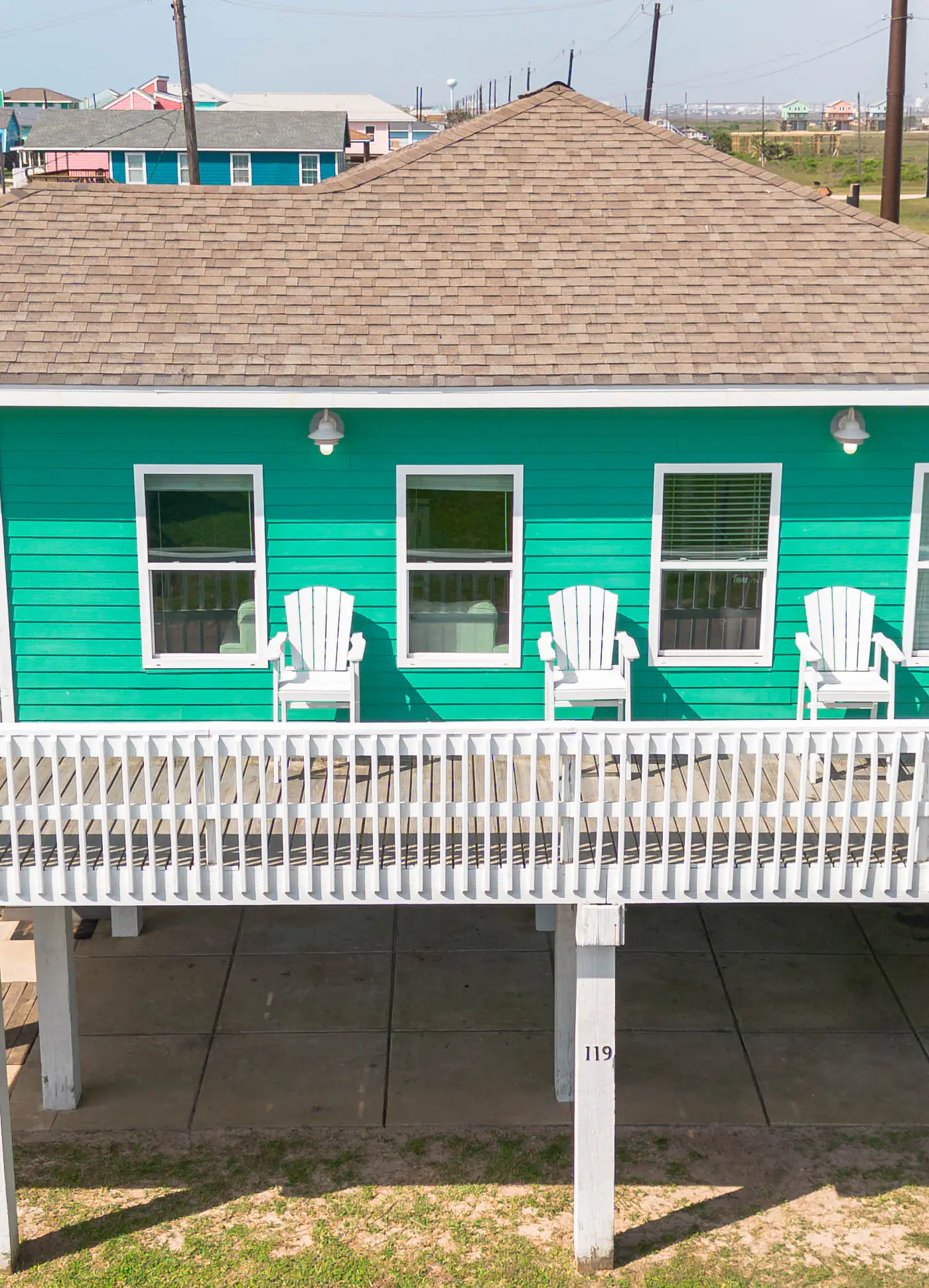 Surfside Shore