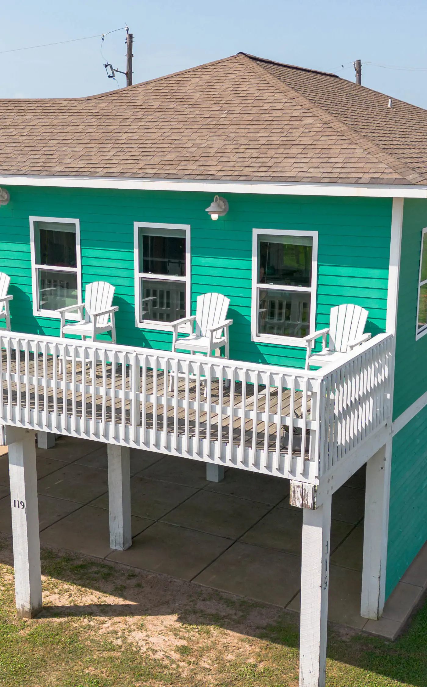 Surfside Shore