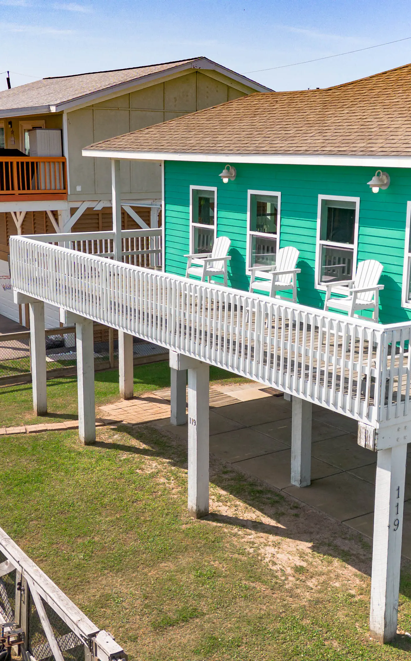 Surfside Shore