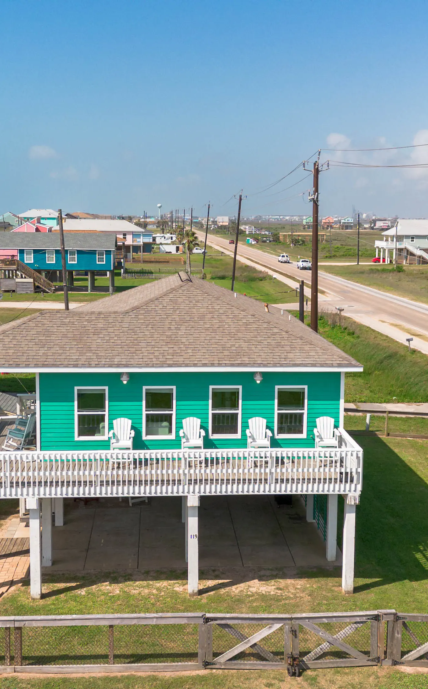 Surfside Shore