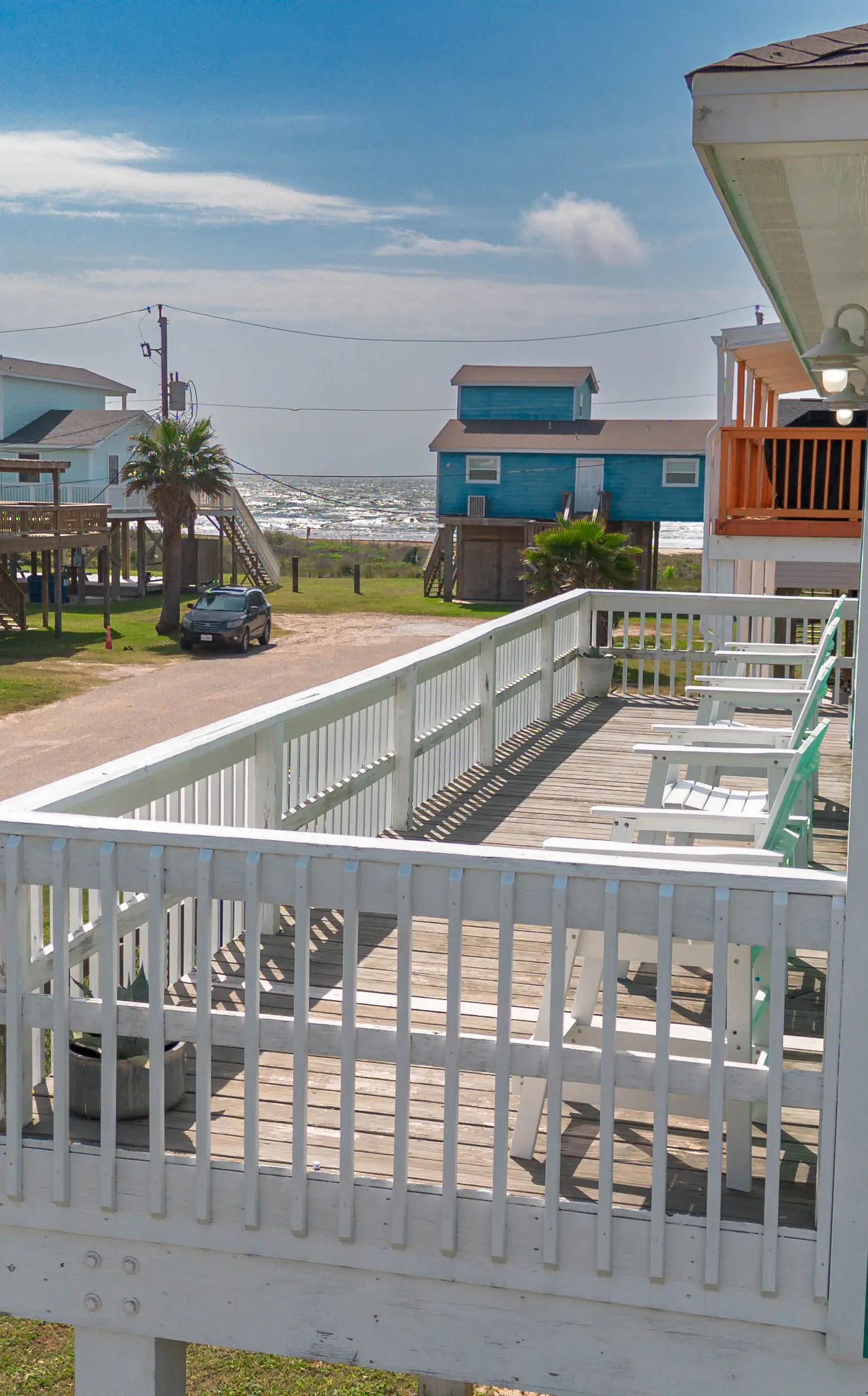 Surfside Shore
