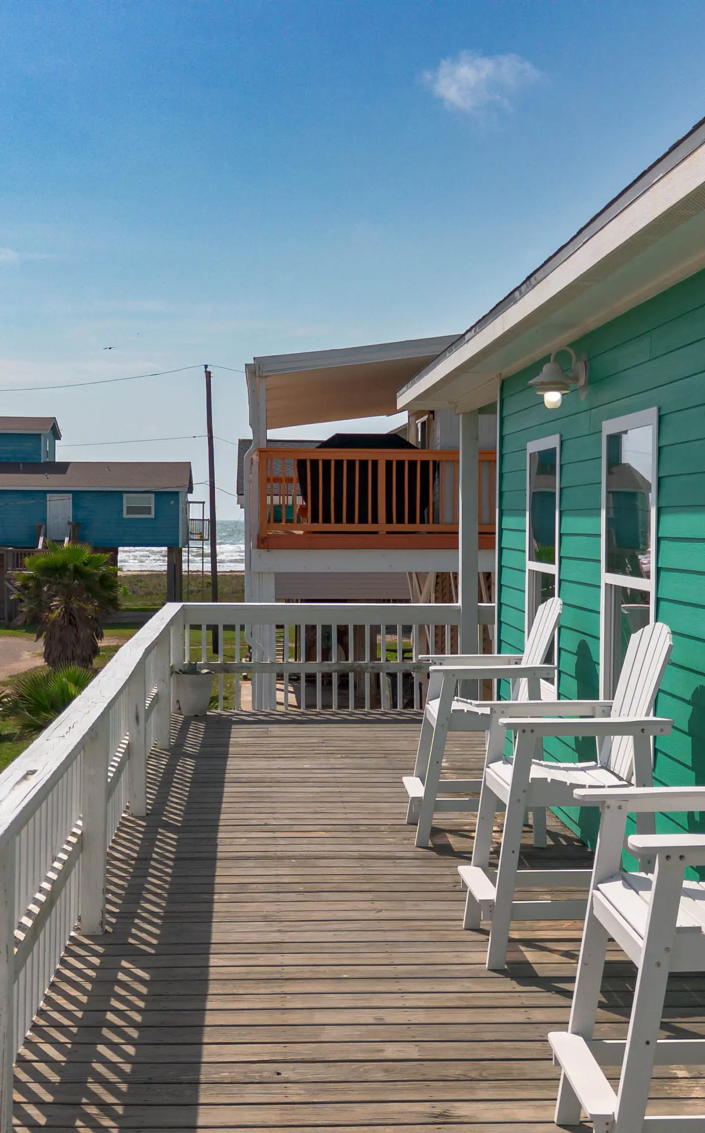 Surfside Shore