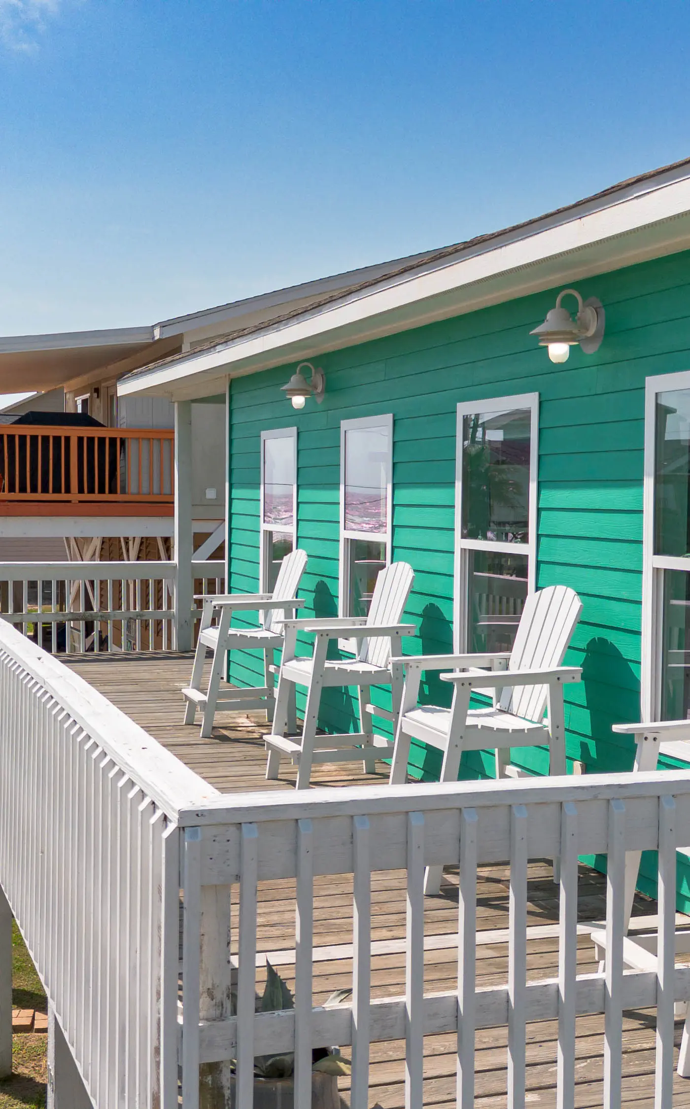 Surfside Shore