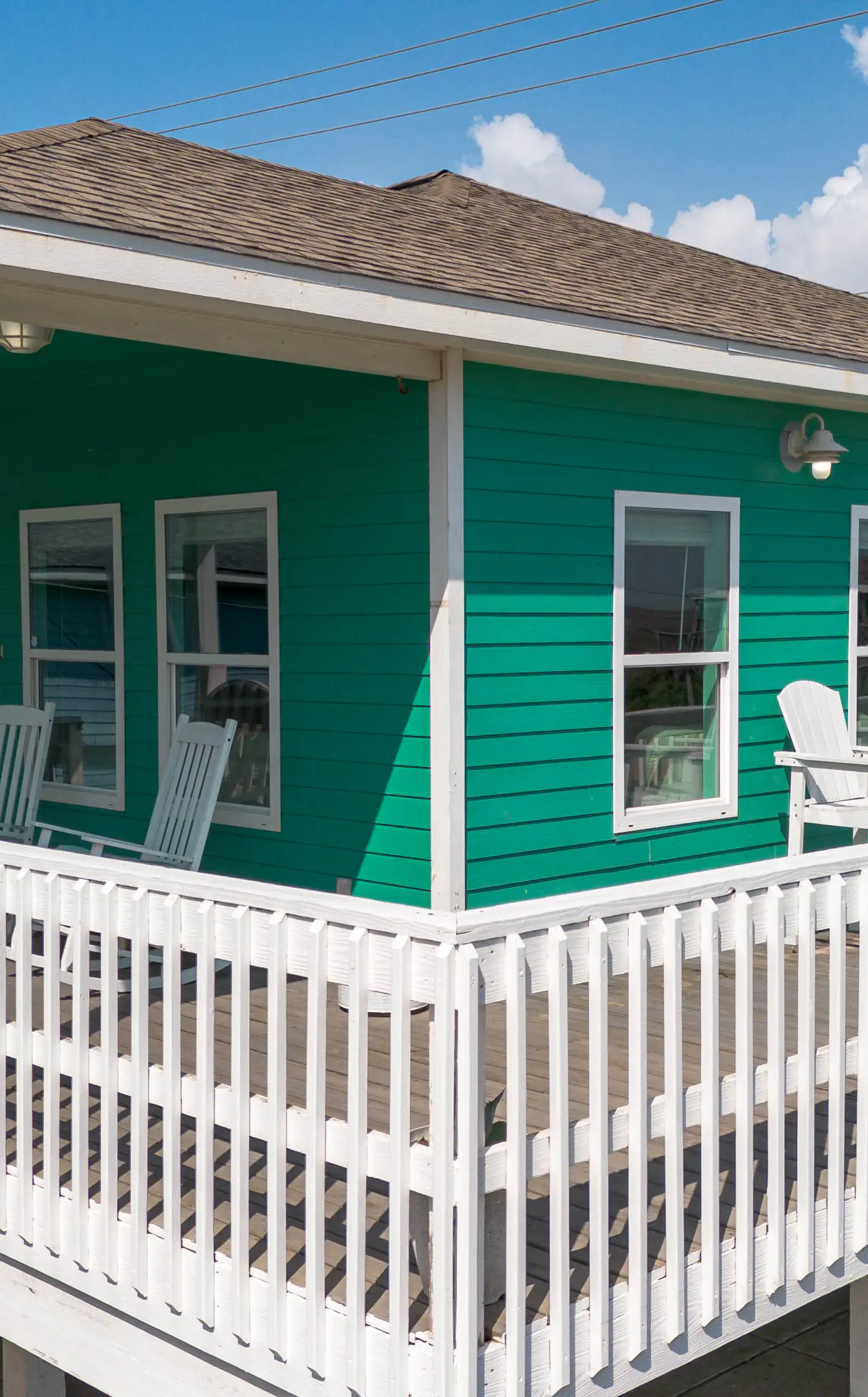 Surfside Shore