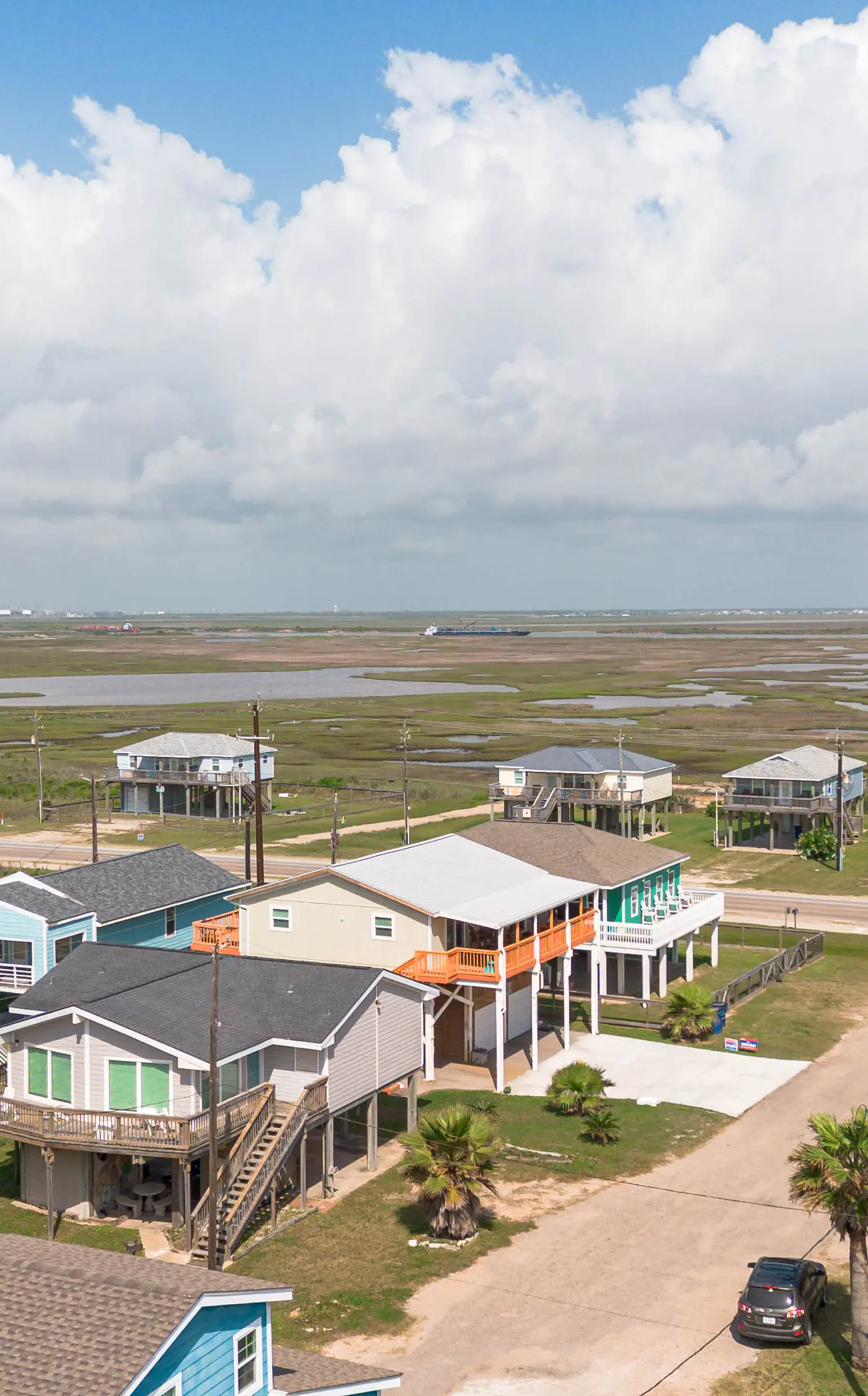 Surfside Shore