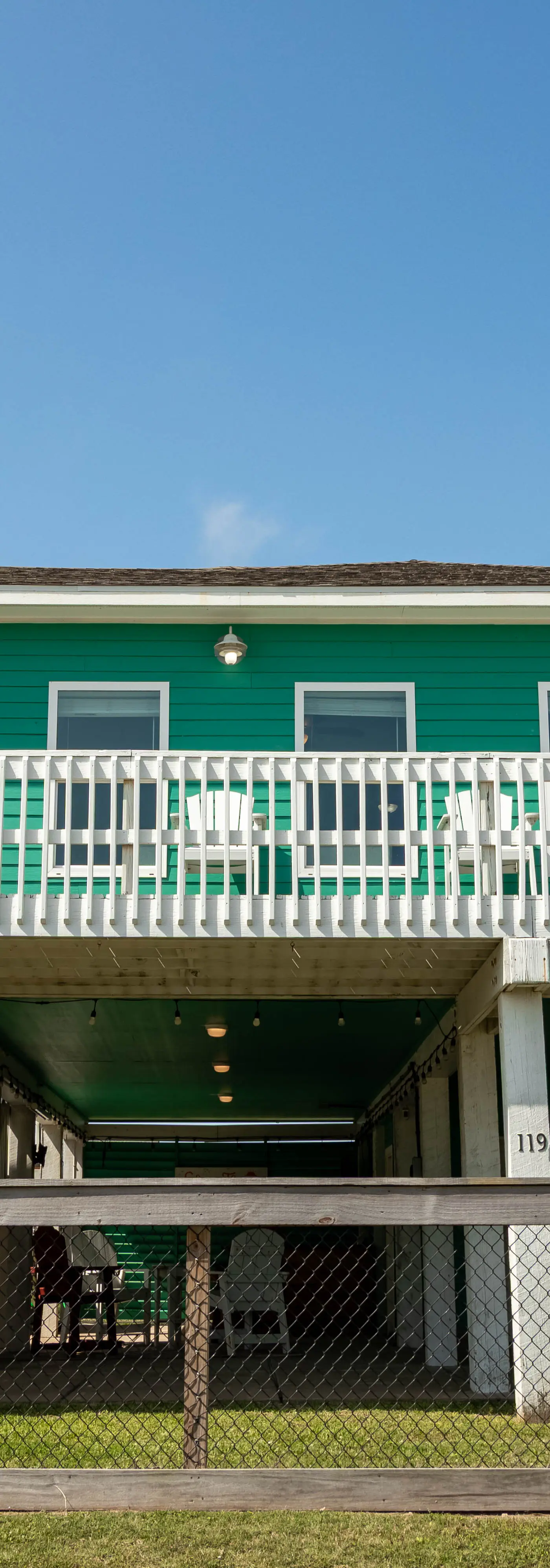 Surfside Shore