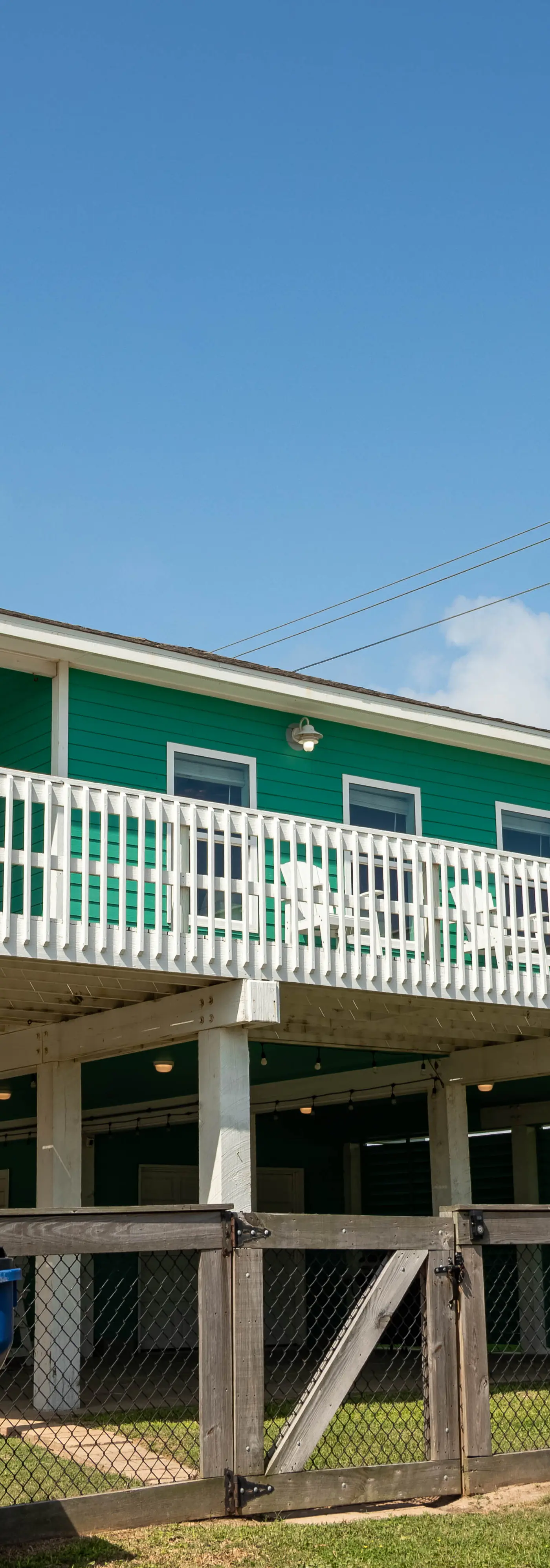 Surfside Shore