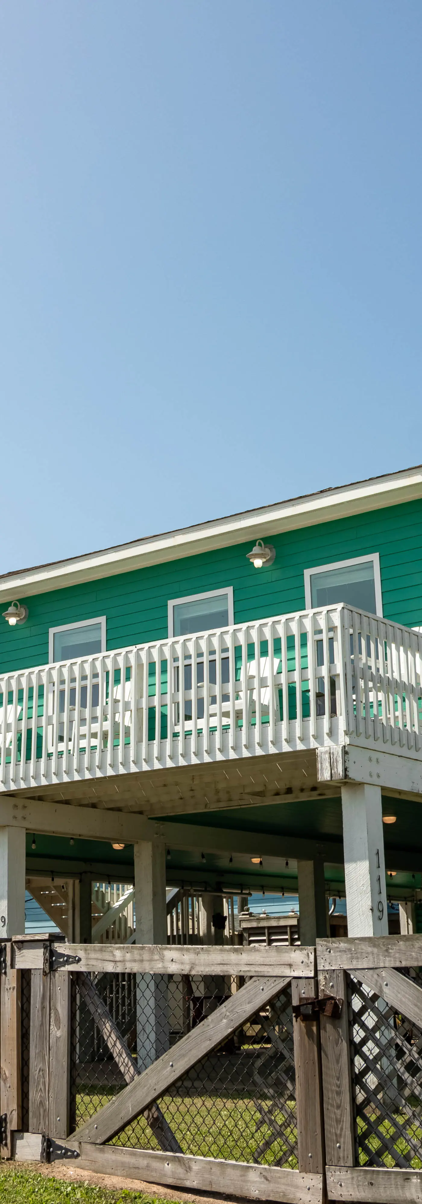 Surfside Shore