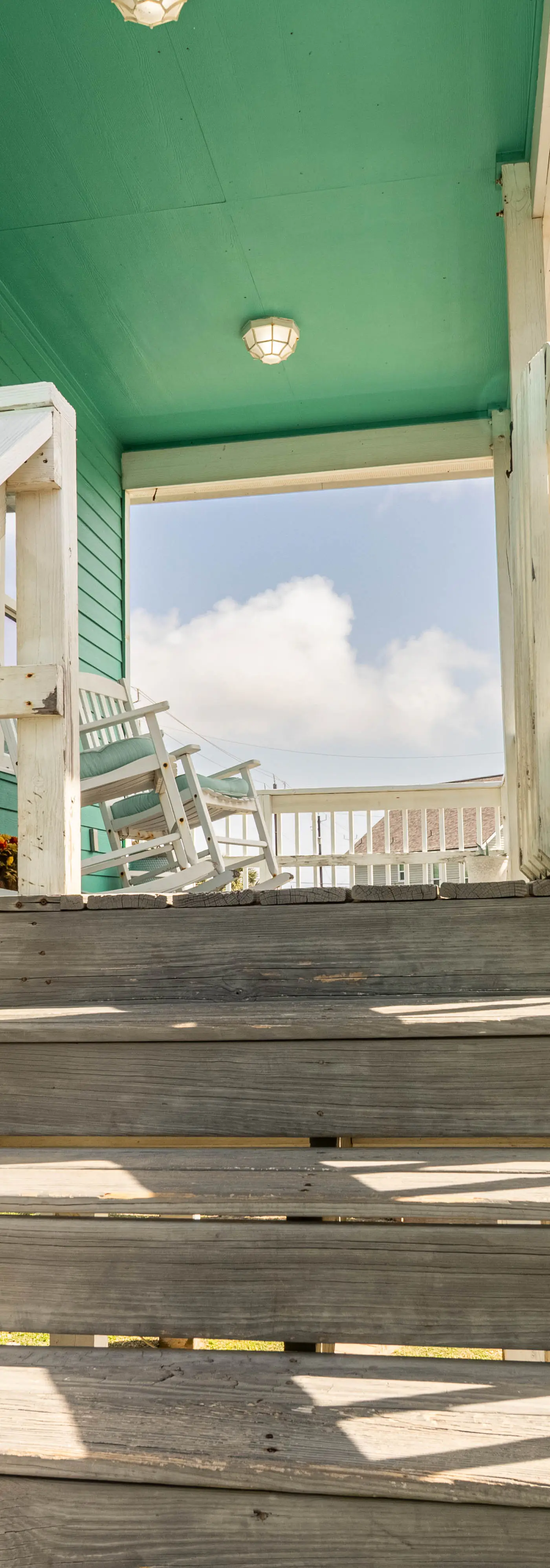 Surfside Shore