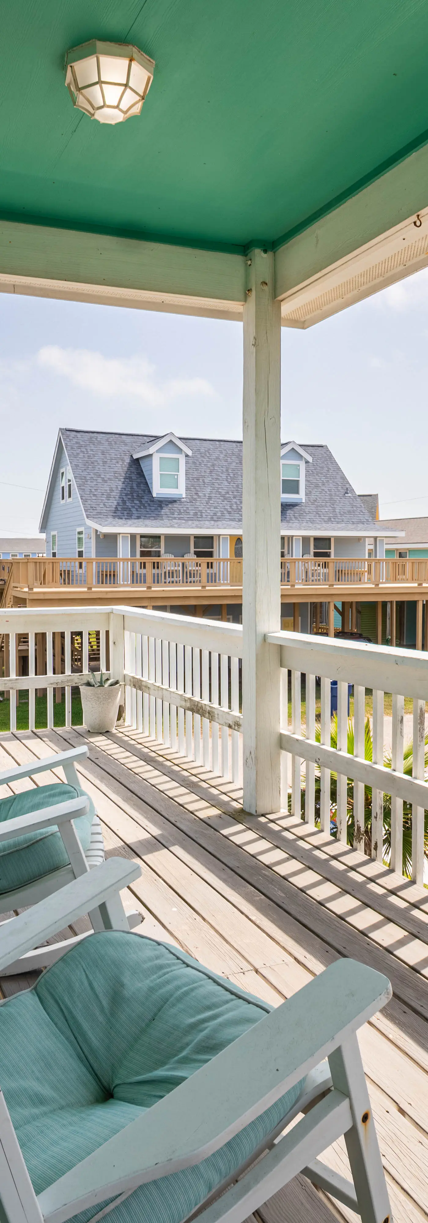 Surfside Shore