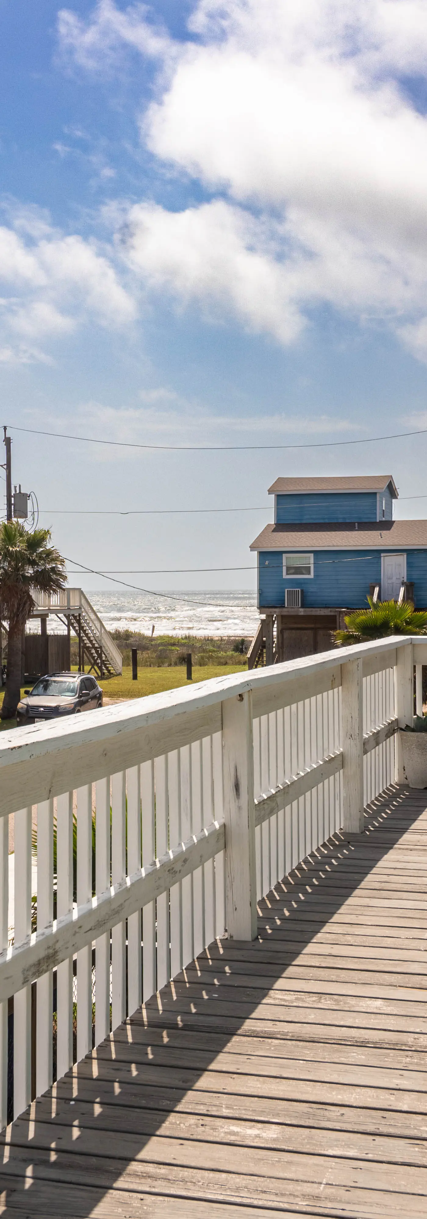 Surfside Shore