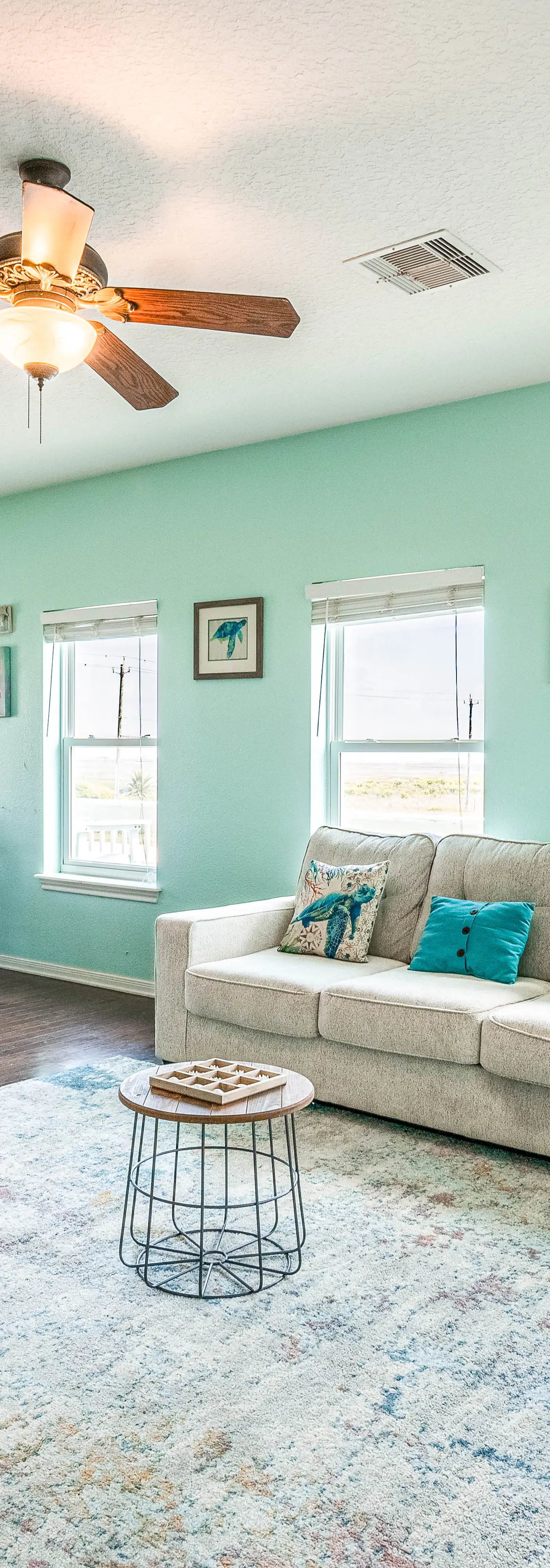 Surfside Shore