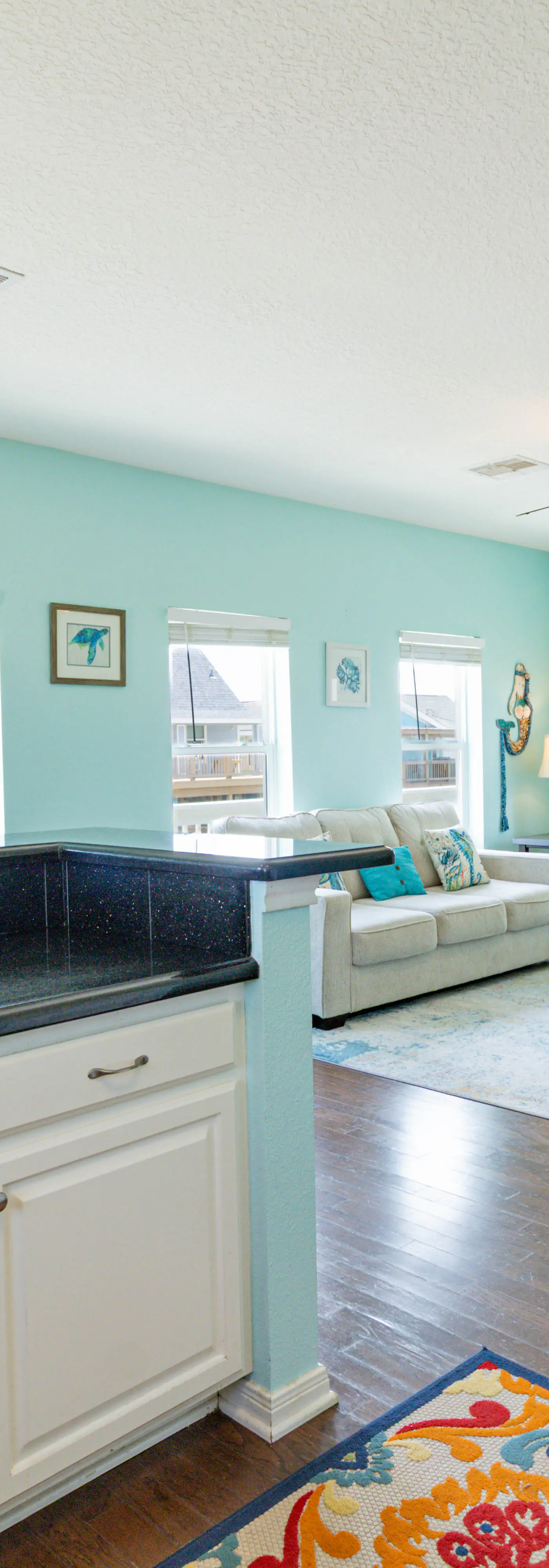 Surfside Shore