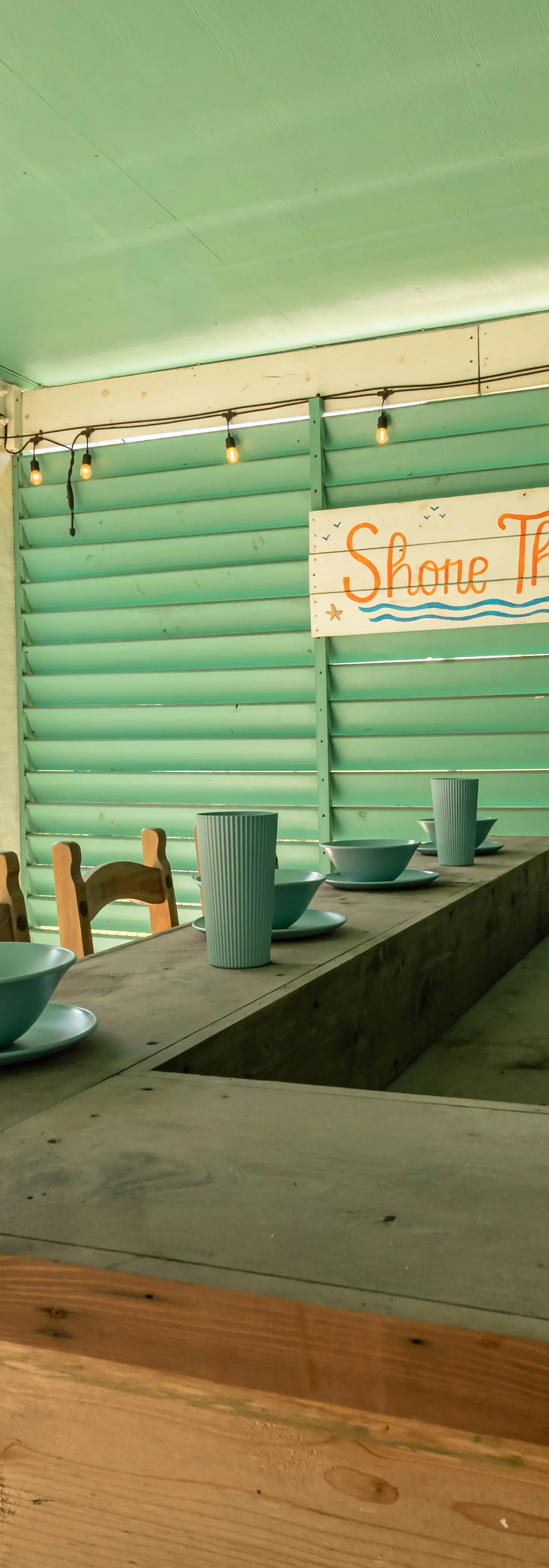 Surfside Shore