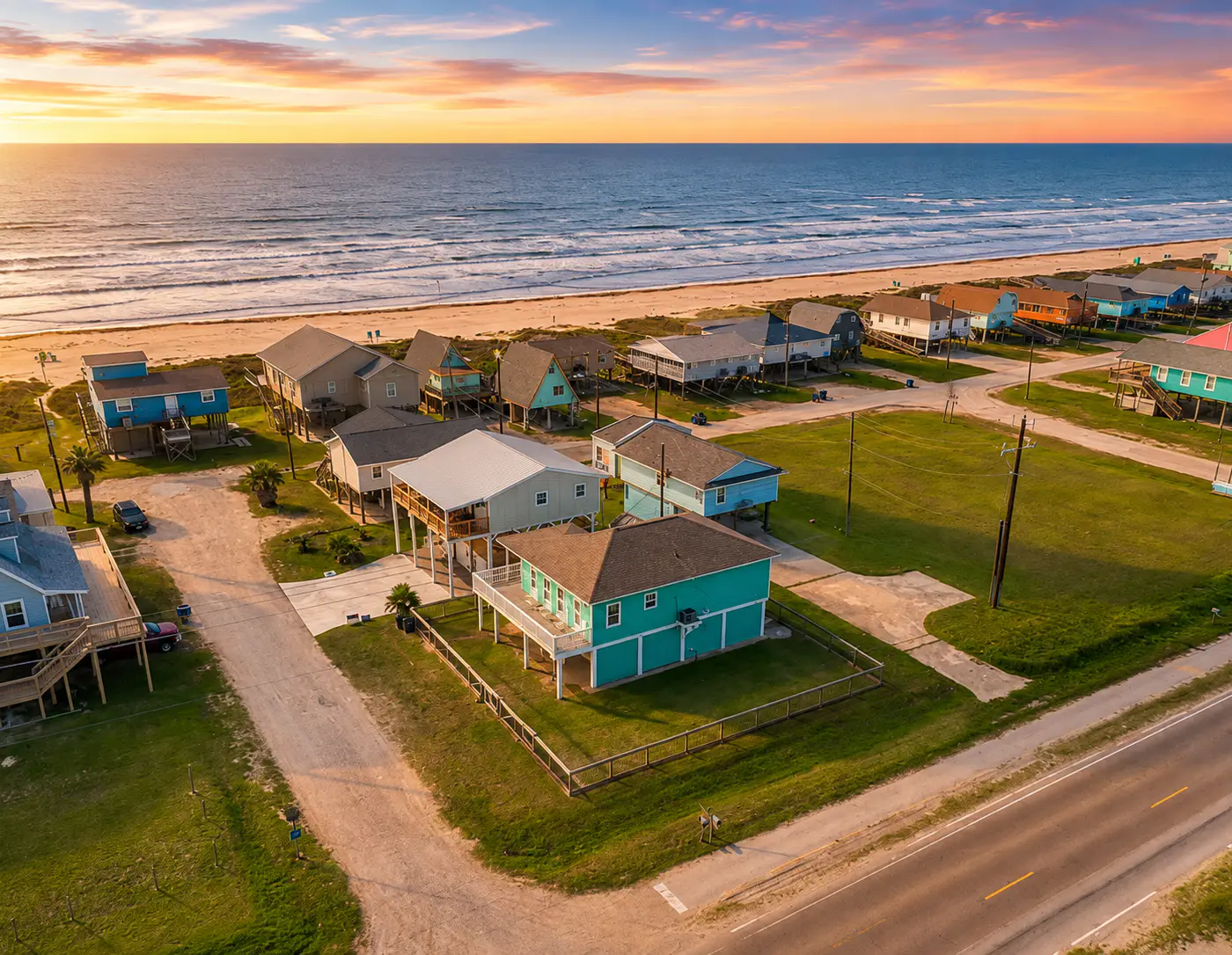 Surfside Shore