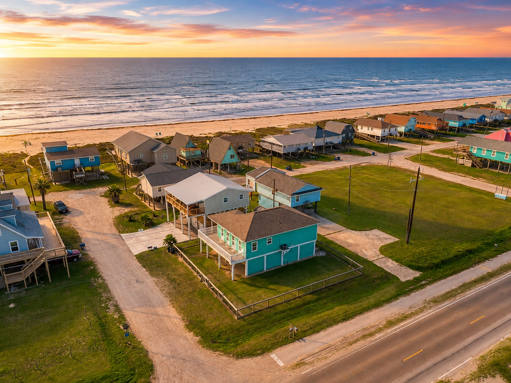 Surfside Shore