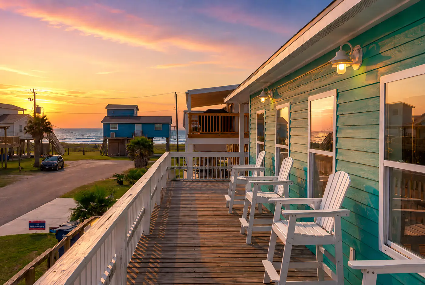 Surfside Shore