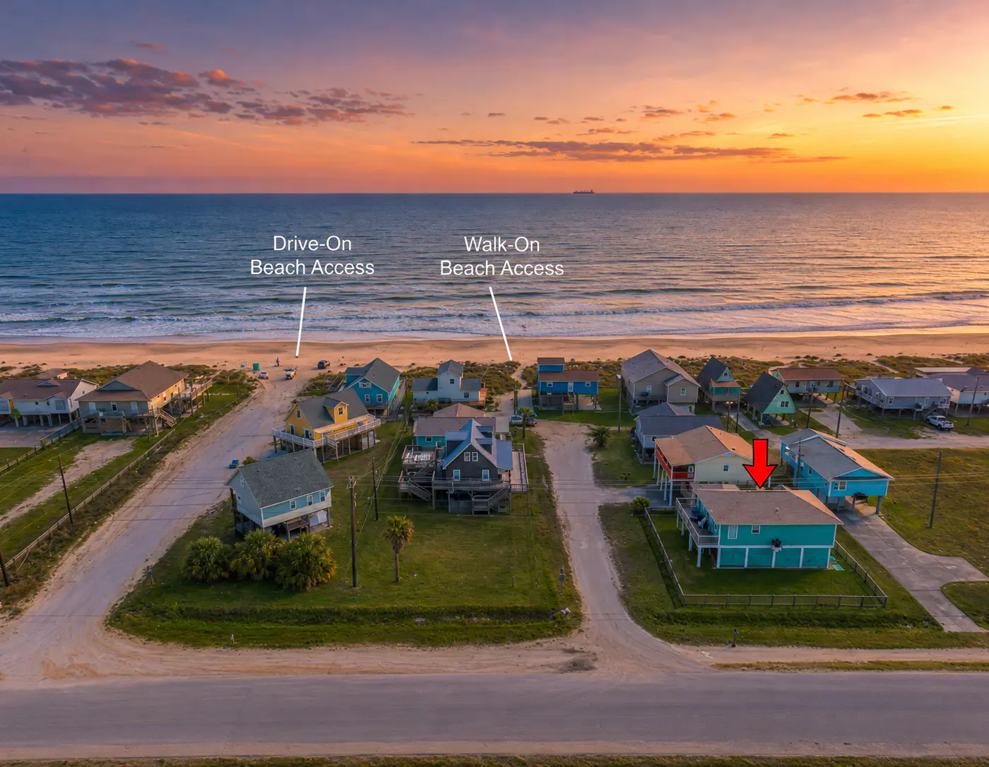 Surfside Shore