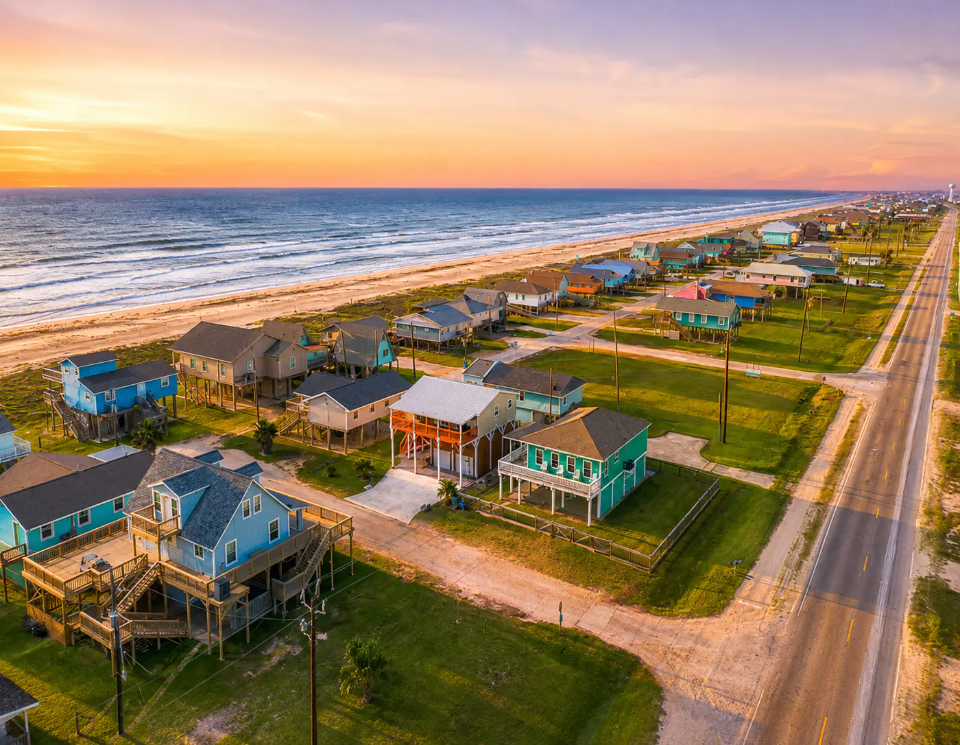Surfside Shore