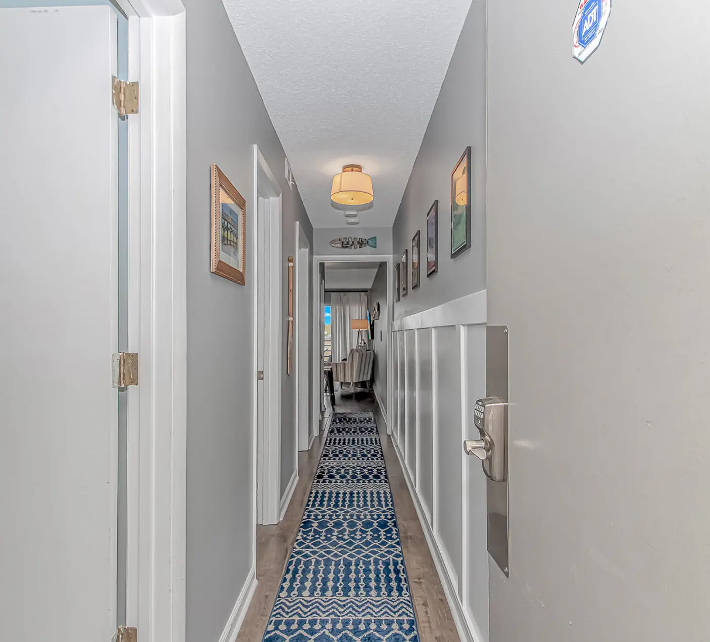 Marshside Inn 107