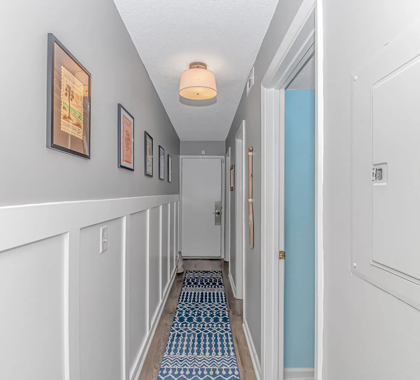 Marshside Inn 107
