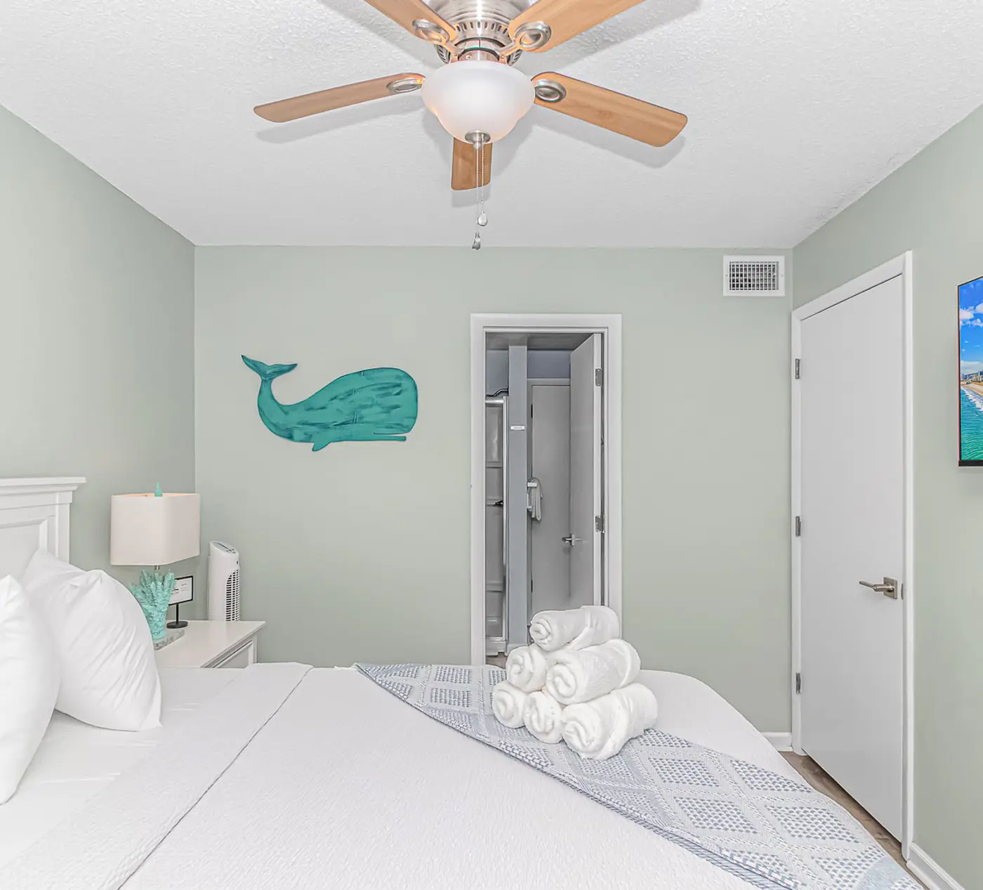 Marshside Inn 107
