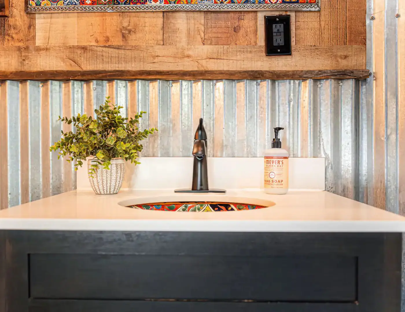 Simply Serenity Yurt