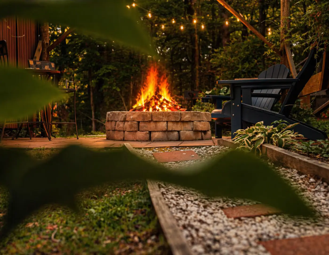 Simply Serenity Yurt