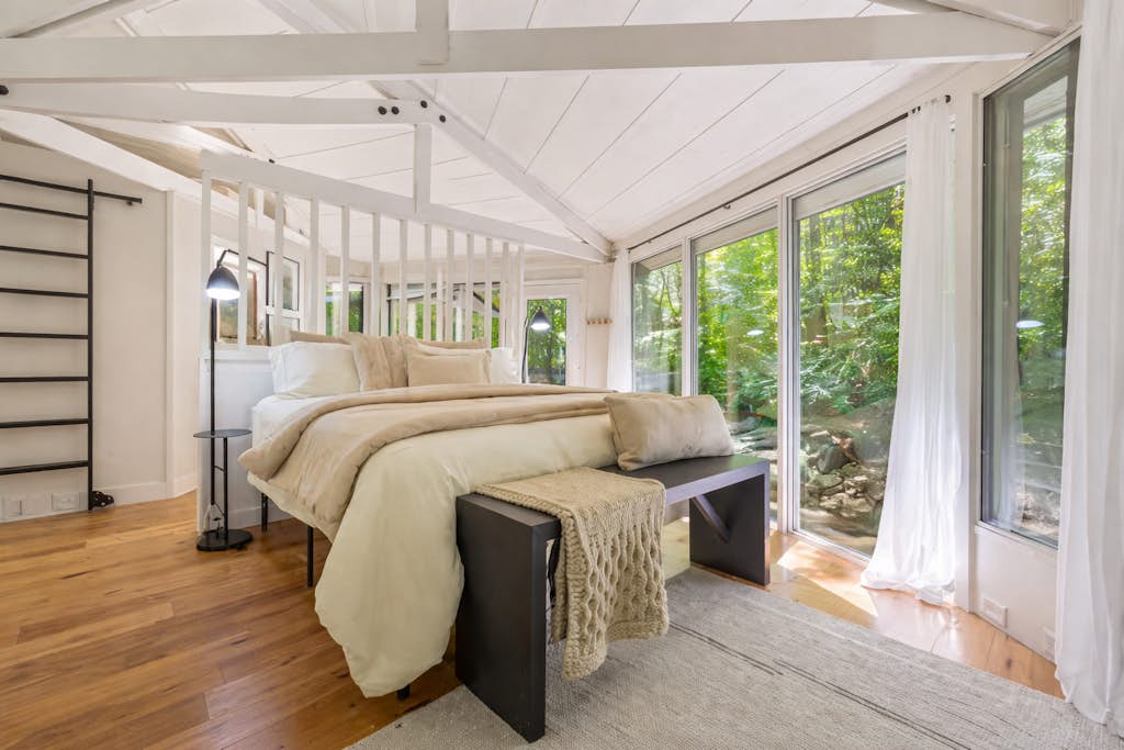 The Enchanted Nook- Romantic Retreat