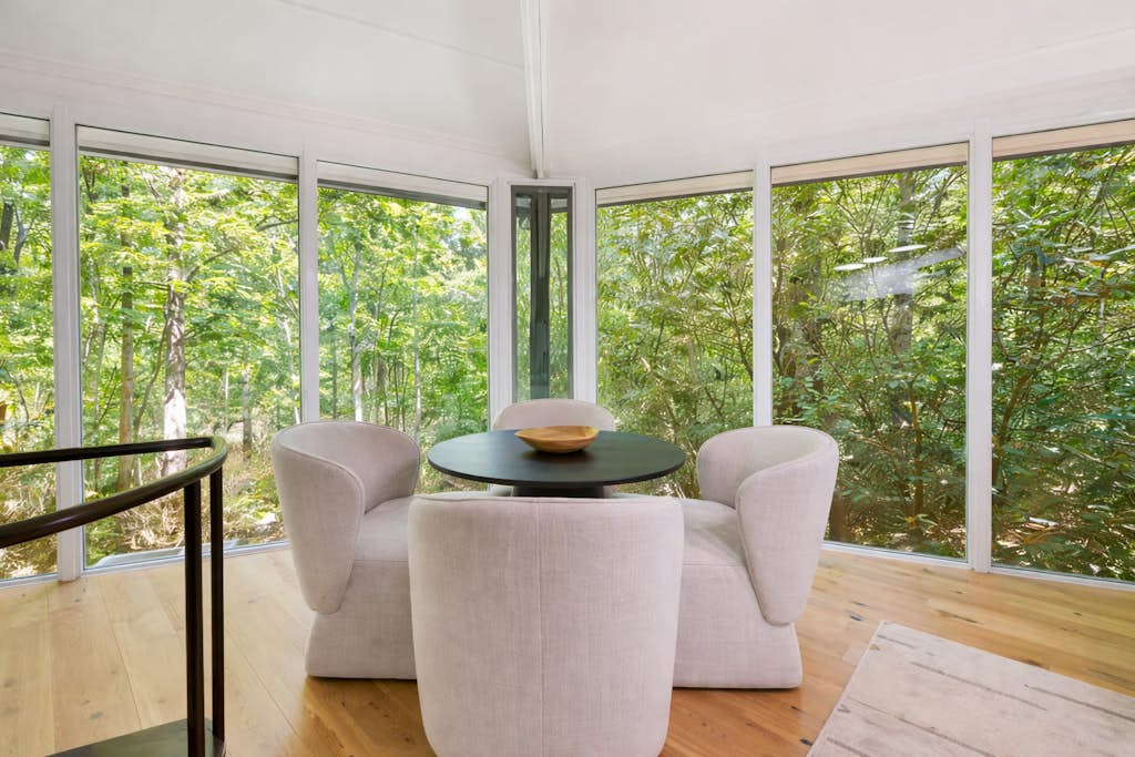 The Enchanted Nook- Romantic Retreat