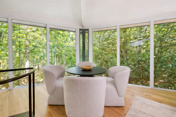 The Enchanted Nook- Romantic Retreat