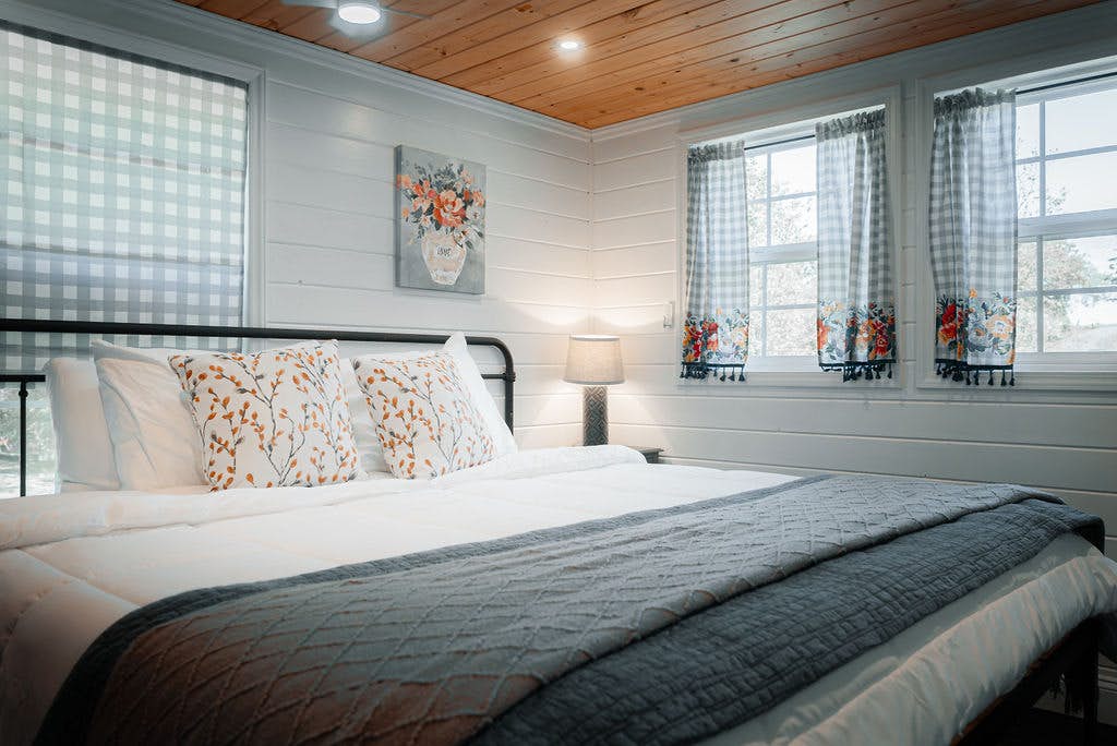 Starry Snug - A Romantic & Relaxing Getaway