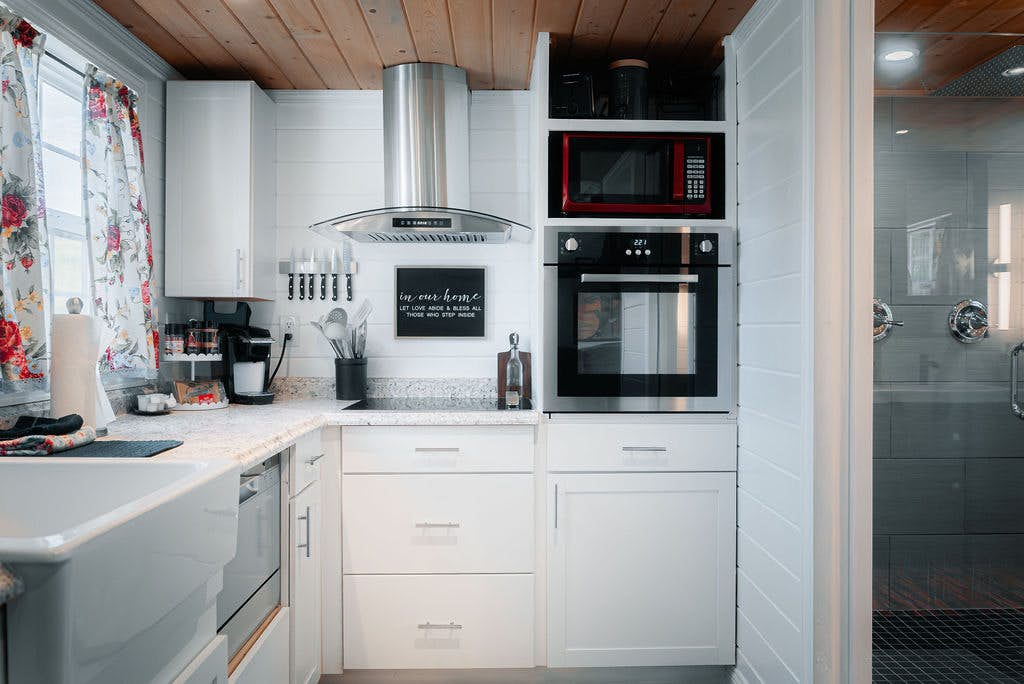 Starry Snug - A Romantic & Relaxing Getaway