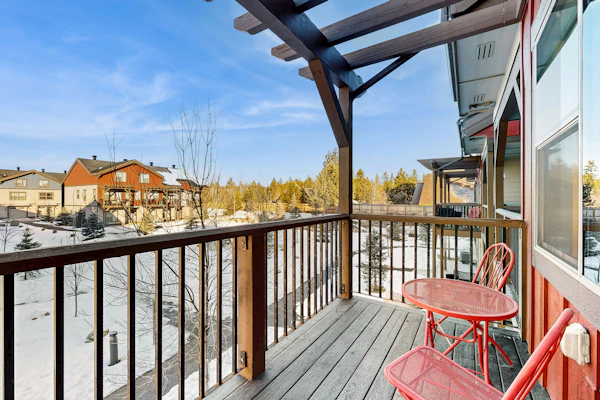 Modern McCall Retreat, Sleeps 6, Close to Lake