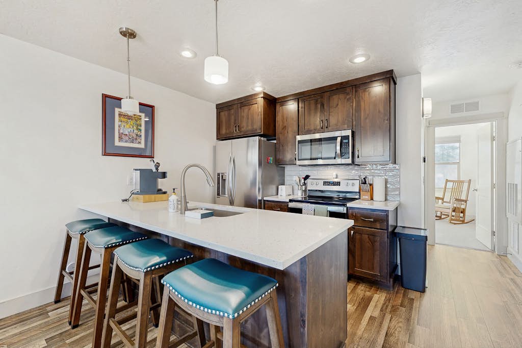 Modern McCall Retreat, Sleeps 6, Close to Lake